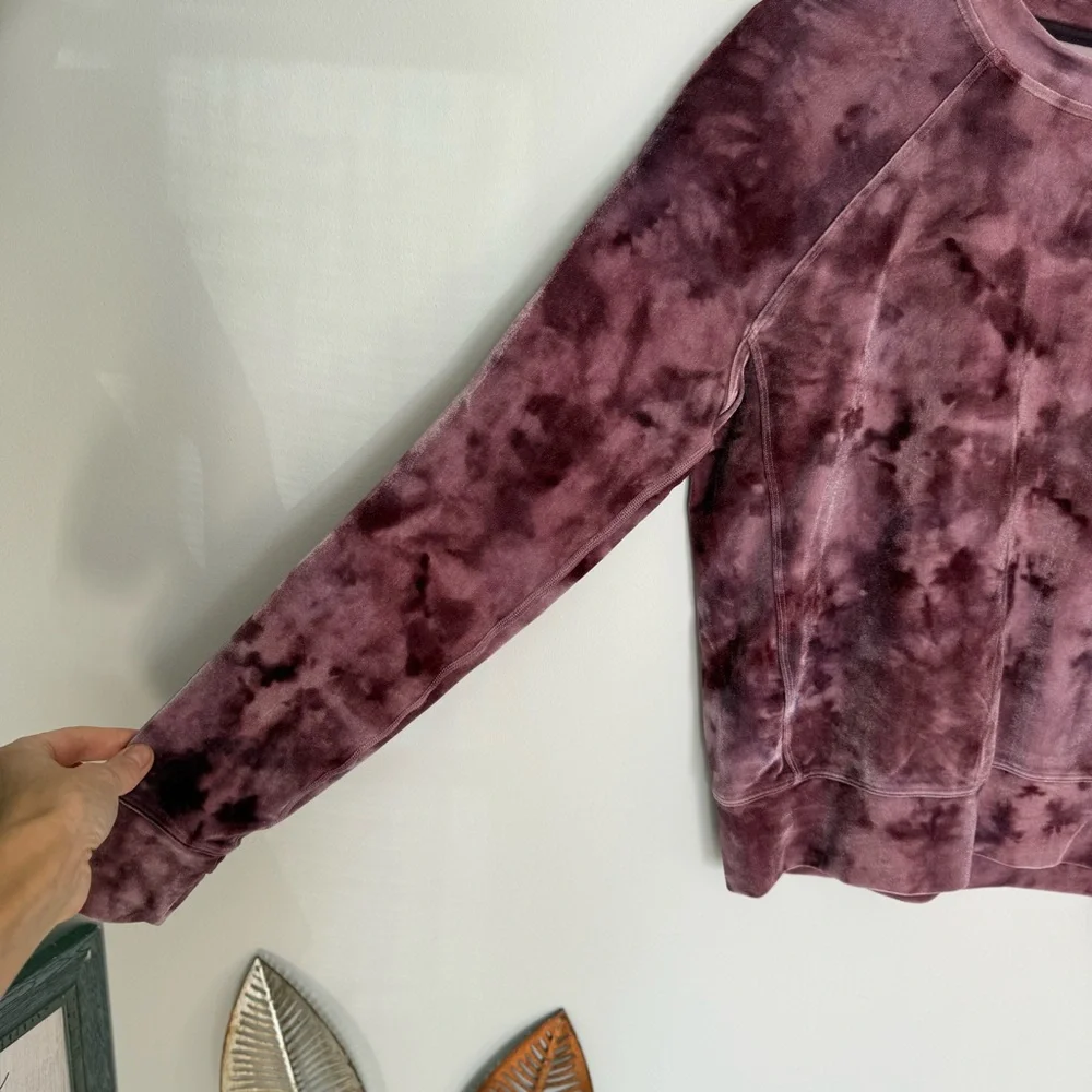 lululemon athletica lululemon velour
